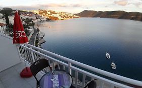 Apartments Leza