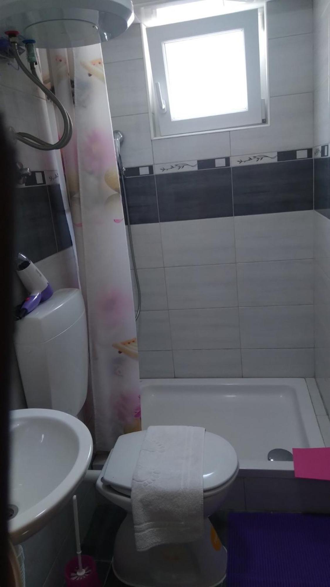 Apartments Leza Neum Room photo