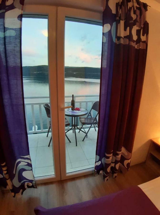Apartments Leza Neum Exterior photo