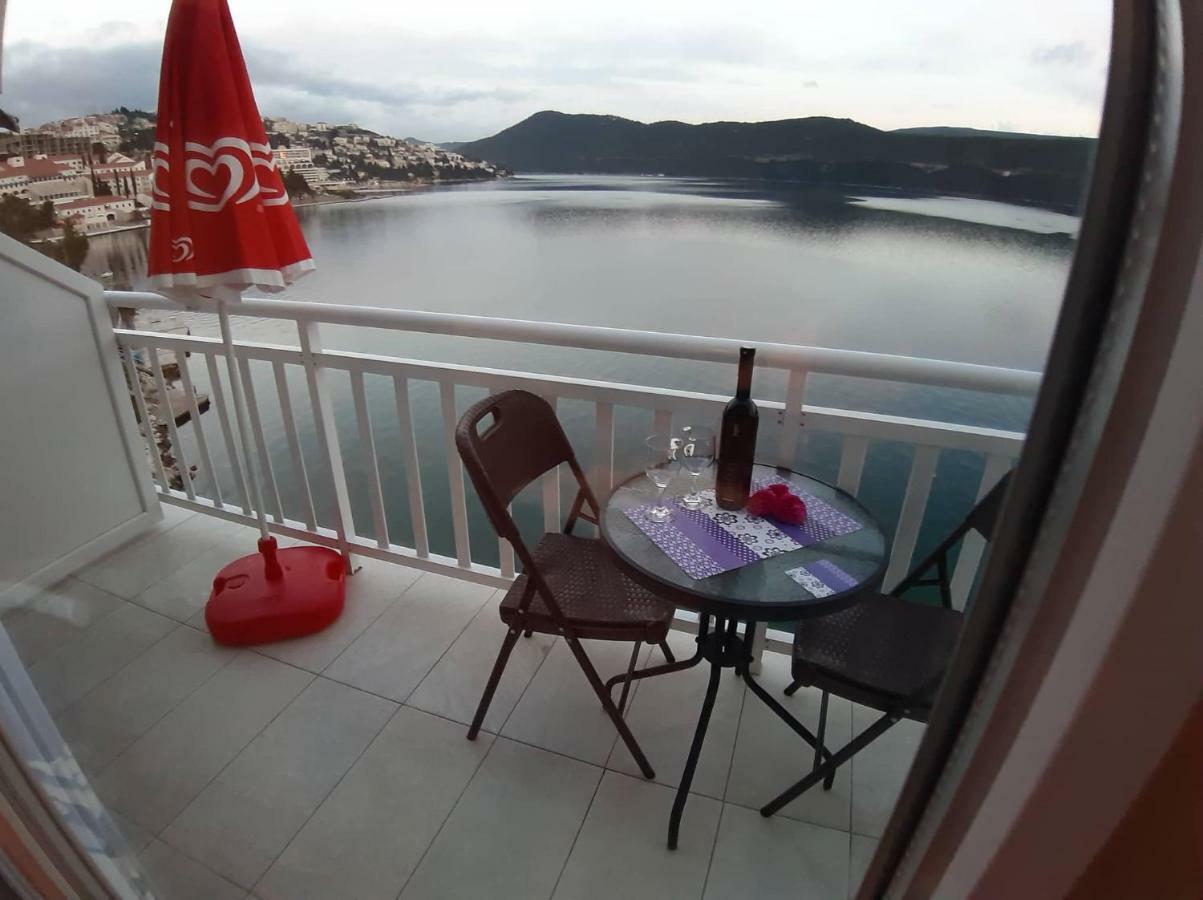 Apartments Leza Neum Exterior photo