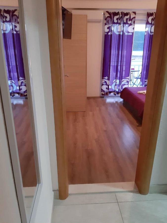 Apartments Leza Neum Exterior photo