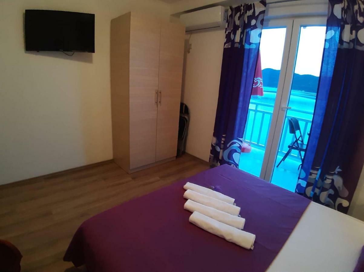 Apartments Leza Neum Exterior photo